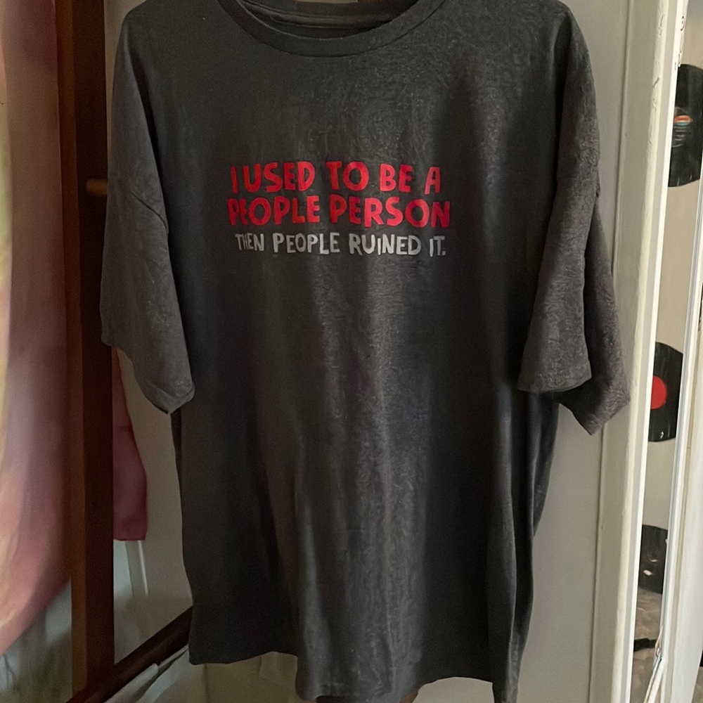 T-shirt